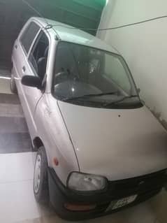 Datsun Other 2004