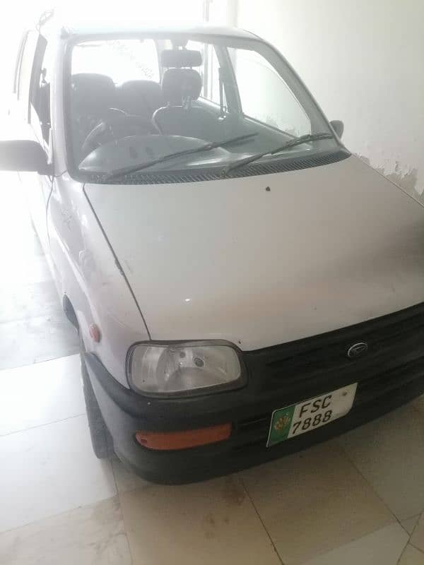 Datsun Other 2004 11