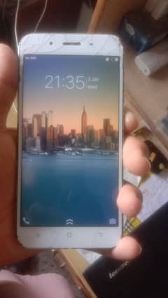 vivo 4 64 urgent sale