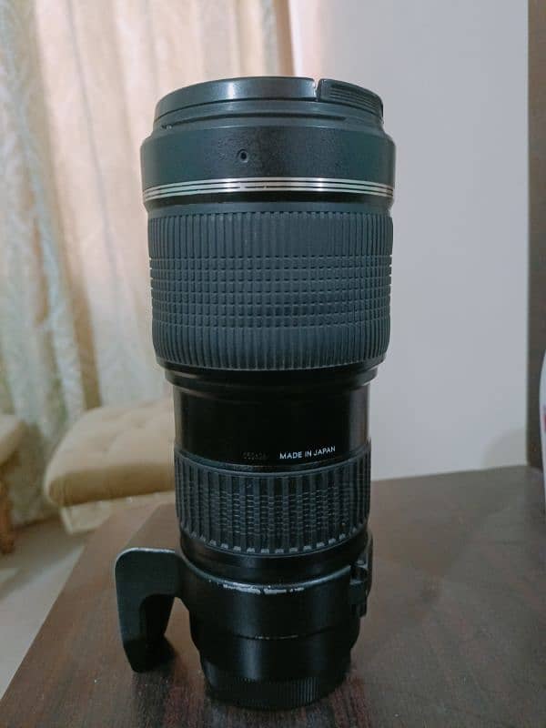 Tamron 70-200mm lense 10/9 condition 2