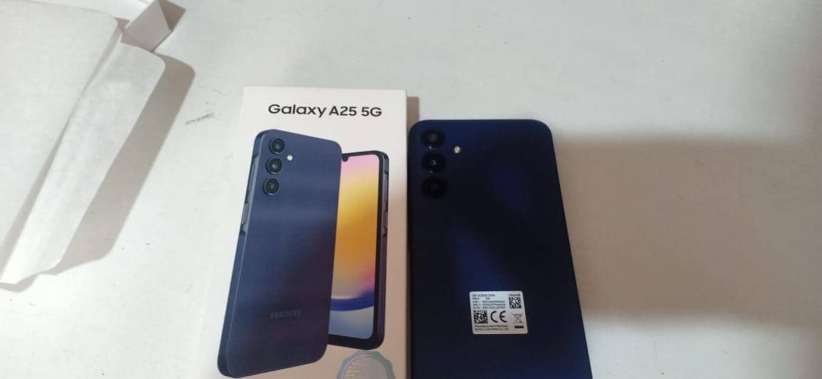 Samsung A25 5g 9