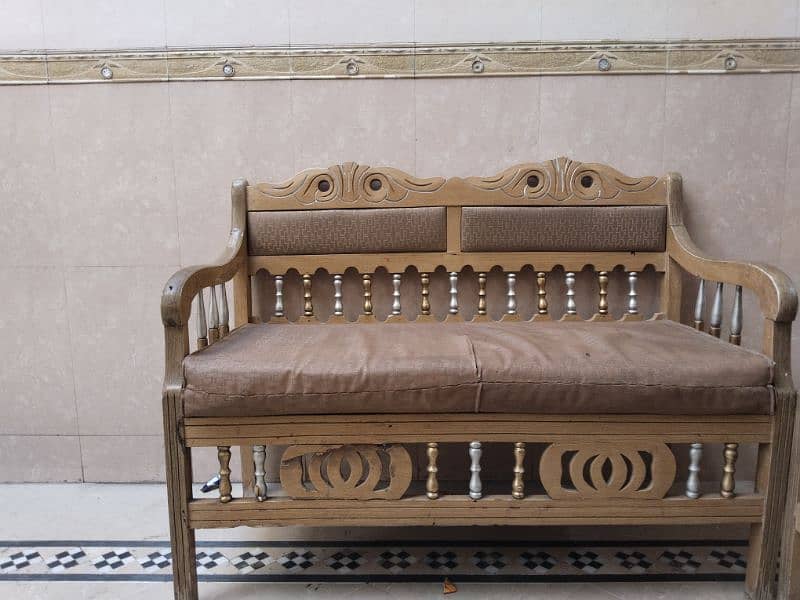 4 seater decopant & sofa combed 0