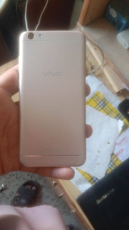 vivo 4 64 urgent sale 1