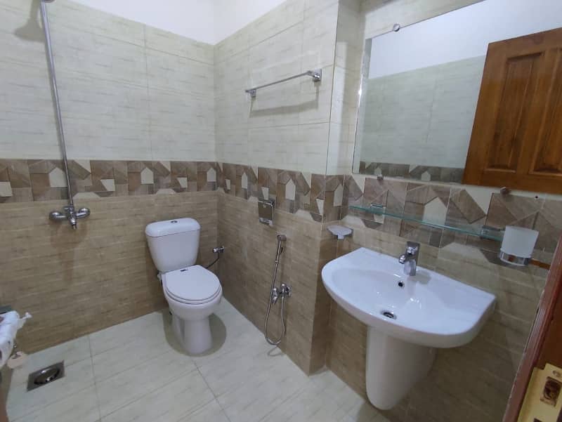 4 Marlas Tile Flooring House Available in G-13/4 15