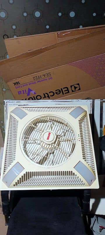 false siling fan for sale 0