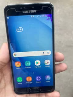 Samsung galaxy c5 sell or exchange