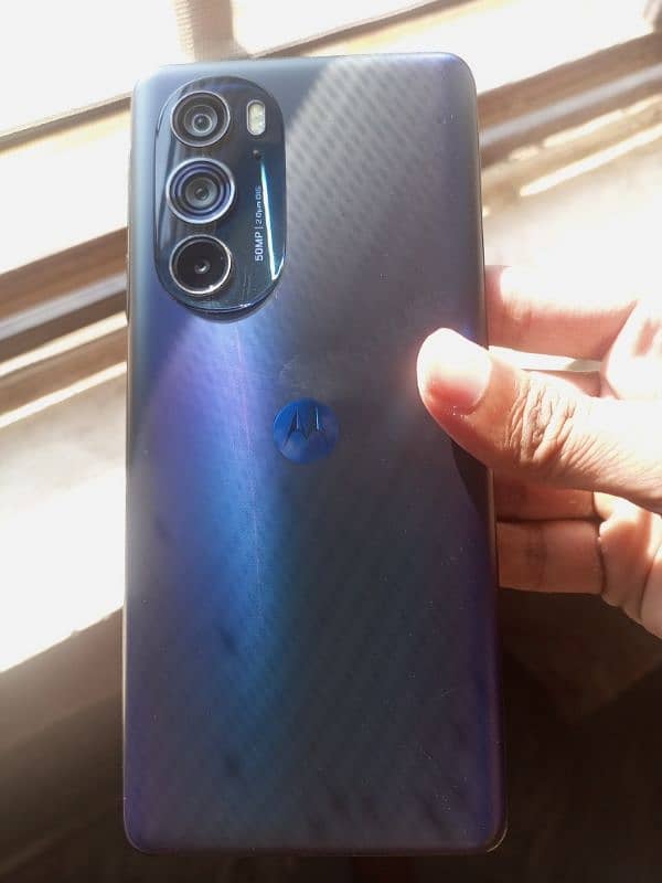 Moto Edge 30 pro/Moto Edge plus 2022 0