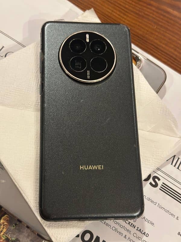 huawei Mate 50 1