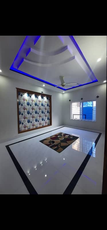 7 Marlas Tile Flooring Independent House Near Market and Park G-13 3