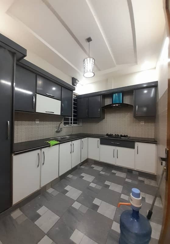 7 Marlas Tile Flooring House Gas Boring Near Market Mosque & Park G-13/2 2