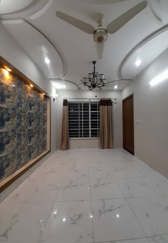 7 Marlas Tile Flooring House Gas Boring Near Market Mosque & Park G-13/2 6