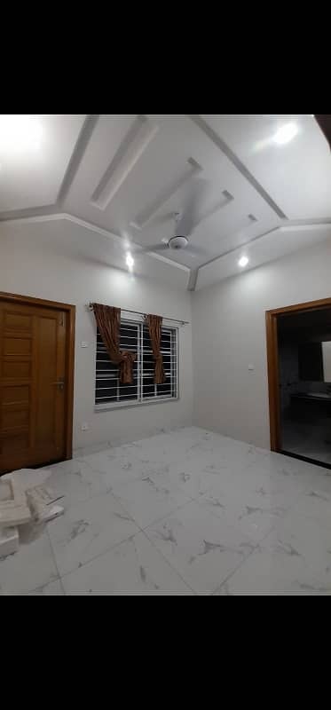 7 Marlas Tile Flooring House Gas Boring Near Market Mosque & Park G-13/2 12