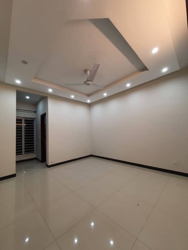 14 Marlas Brand New Tile Flooring Ground floor Park Facing Available in G-13 15