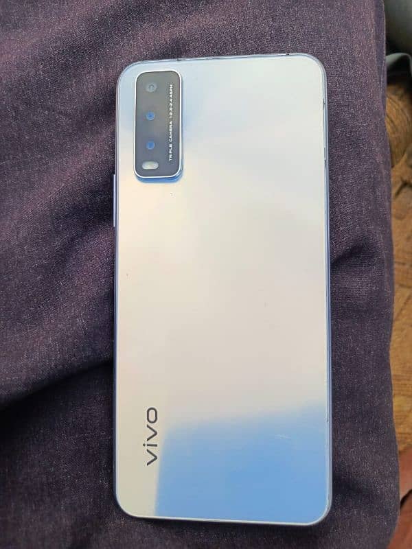 Vivo y20 5