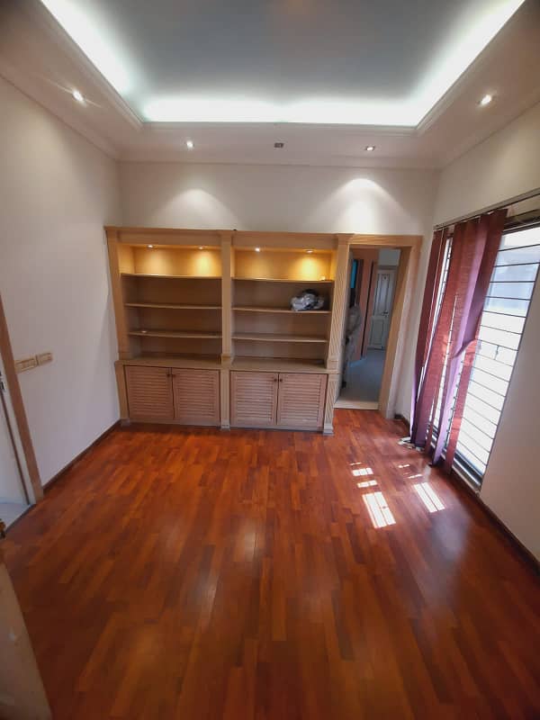 34 Marla 3bed Upper Portion For Rent In Dha Phase 5 26