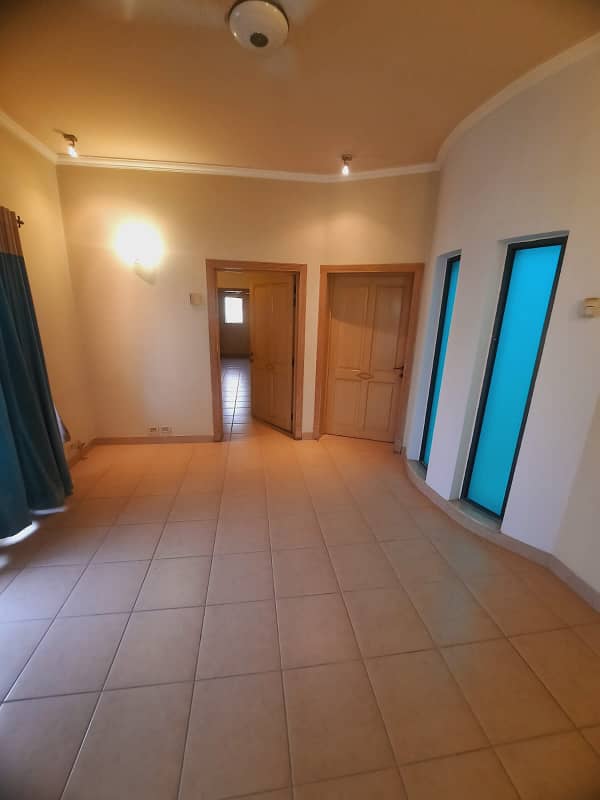 34 Marla 3bed Upper Portion For Rent In Dha Phase 5 30