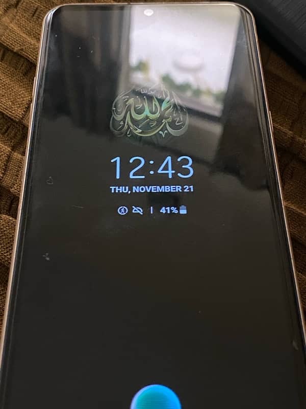 LG V60 8/128 thinq 5g gaming camera phone pubg lgv60 1