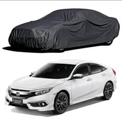 Honda Civic top cover waterproof