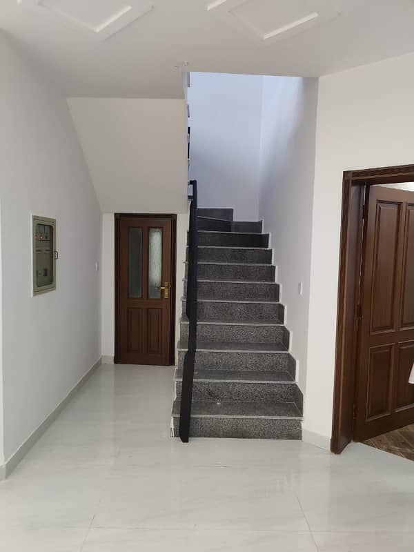 2 Kanal House with Basement Available For Rent In Defence DHA Phase 6 11