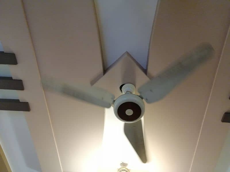 fan for sell like new 2