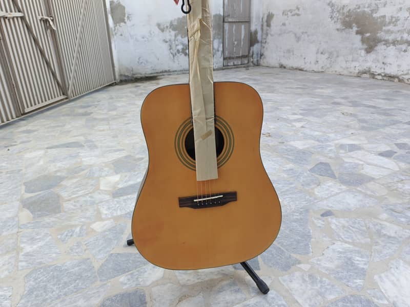 Acoustic Guitar 1