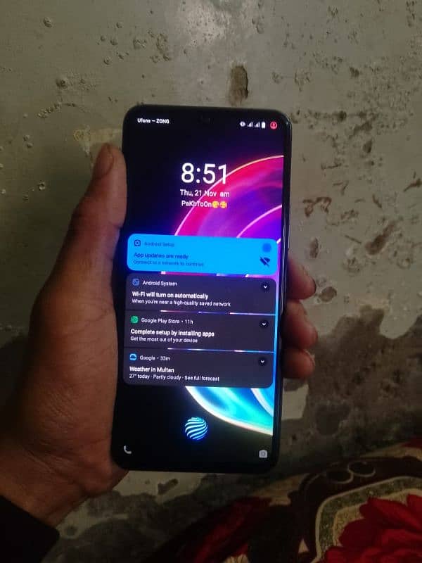 vivo v21 all oky no open no rpiar rame Rome 8+4. . . 128 1