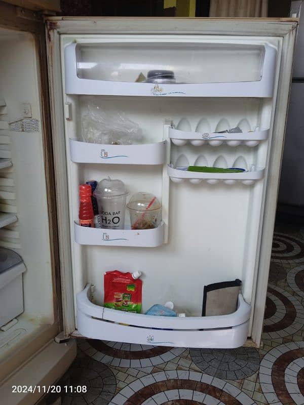 PEL Refrigerator 2