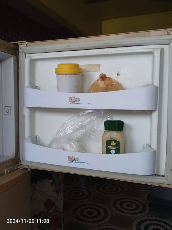 PEL Refrigerator 3