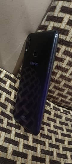 infinx hot 8 lite