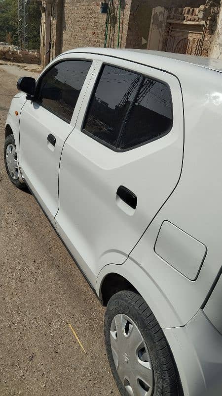 Suzuki Alto 2022 2