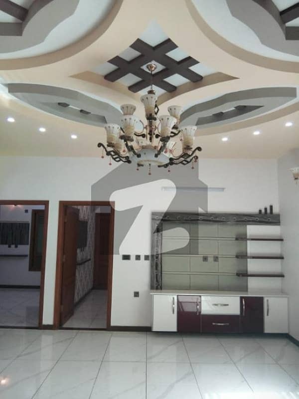 120 Sq Yd Bungalow Available In Saadi Town & Saadi Garden Scheme 33 Karachi For Sale 31