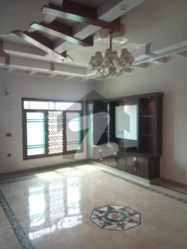 120 Sq Yd Bungalow Available In Saadi Town & Saadi Garden Scheme 33 Karachi For Sale 33