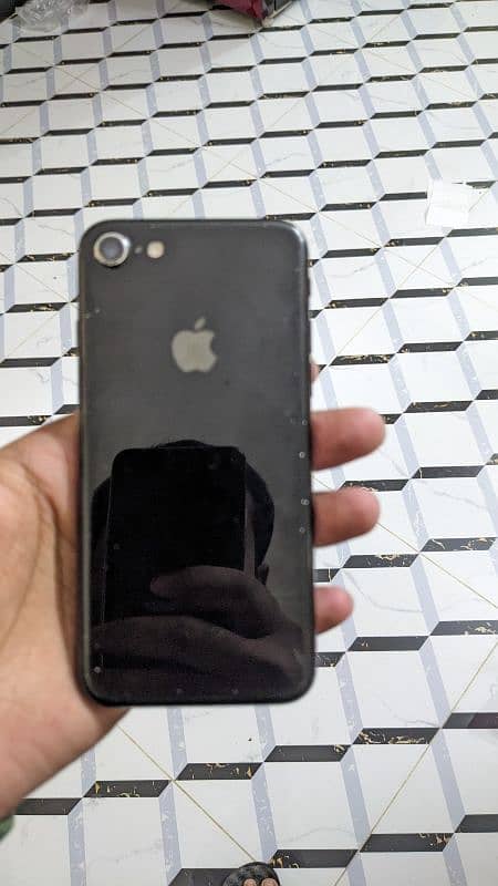 iPhone 7 pta approved 2