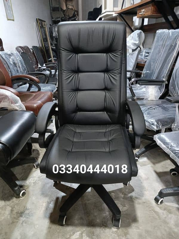 Office chair/Revolving chair/Executive chair/Chair/Office Furniture 0