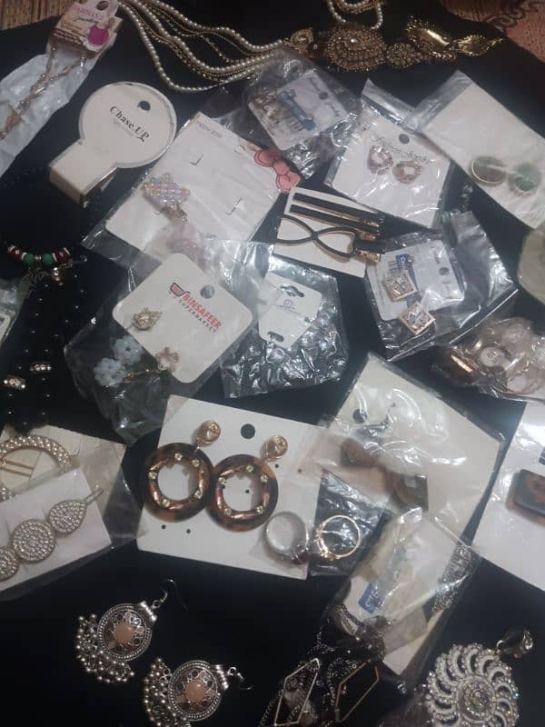 jewelery mix for price 1