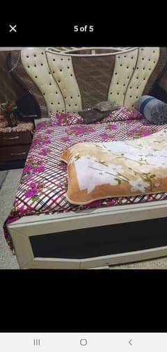 Bed Set