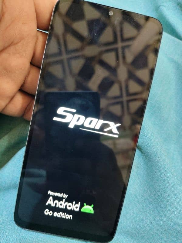 sparx neo8 lite 1