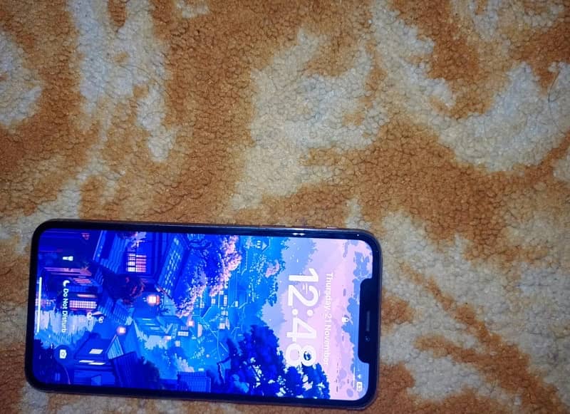 iPhone Xs Max 512Gb Non Pta 6