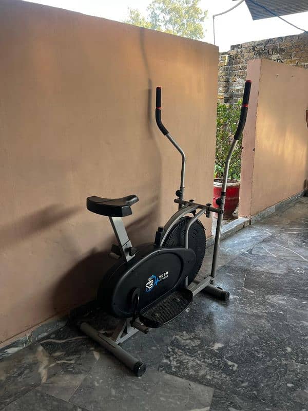 gym cycle 2