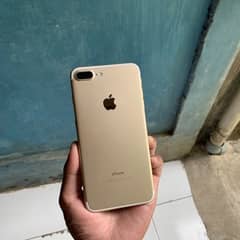 IPhone 7Plus 10/10 Condition