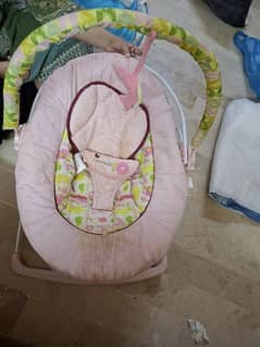 Carters Baby Bouncer