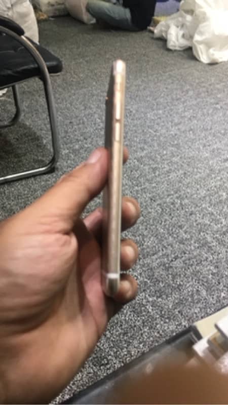 IPhone 6s 16gb (PTA APPROVED) 2