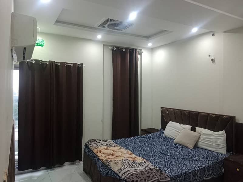 Flat For sale Situated In Bahria Town - Sector F 1