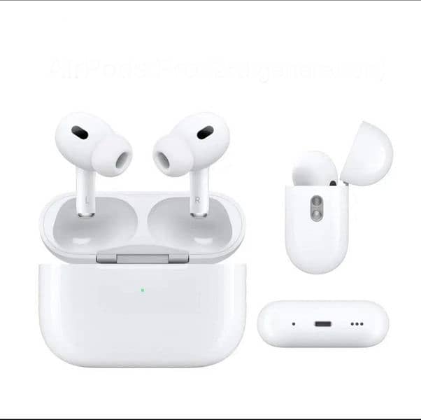 Airbuds pro 2 Apple 3