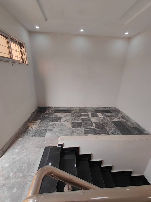 5 Marla House For Rent in Bahria Town Lahore. 27