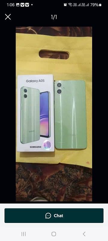 samsung Galaxy A05 (0323-6421217) 0