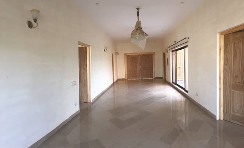 1 Kanal Upper Portion Available for rent Like Brand New 9