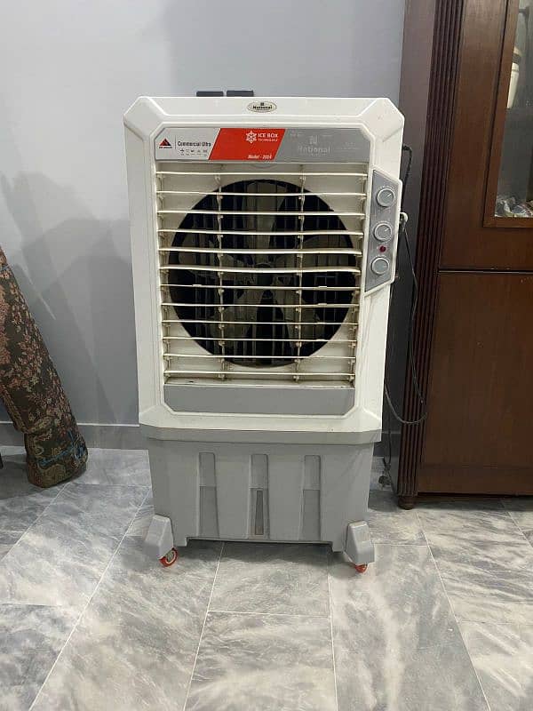 National Air Cooler 2024 0