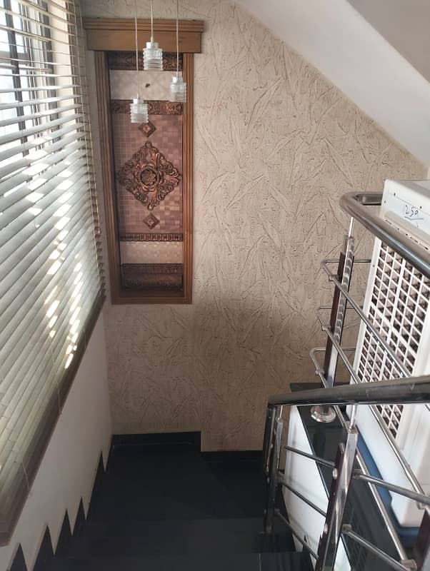 5 Marla House For Sale in Bahria Town Lahore 4