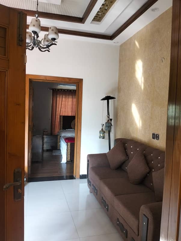 5 Marla House For Sale in Bahria Town Lahore 7